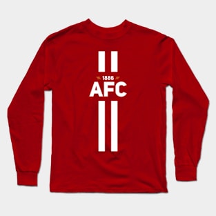 Arsenal Football Club Long Sleeve T-Shirt